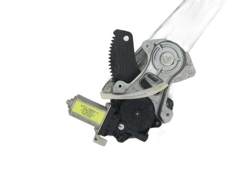 Used Front right window mechanism Front right window mechanism NISSAN MICRA IV (K13K, K13KK) 1.2 (80 hp) 33810330 33810330