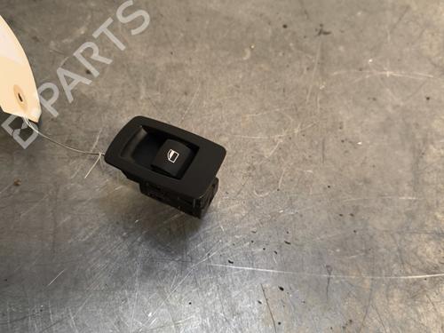 Used Left rear window switch BMW 1 (E87) 116 d (116 hp) 29980145