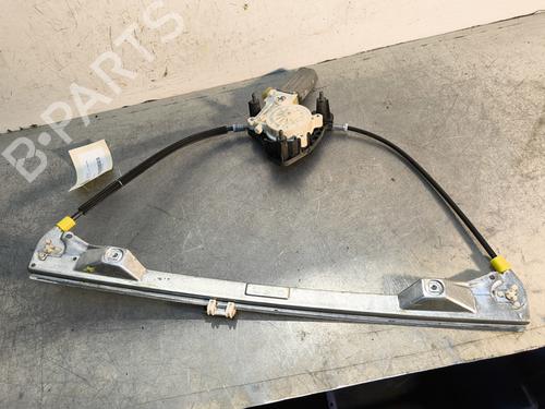 Front right window mechanism RENAULT CLIO II (BB_, CB_) 1.4 16V (B/CB0P, BB13) | BP29711296C23
