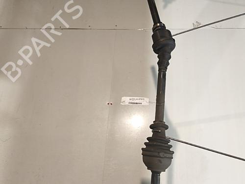Used Right front driveshaft Right front driveshaft CITROËN DS5 1.6 THP 200 (200 hp) 34542927 34542927