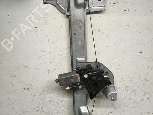 front-left-window-mechanism-citroen-c3-iii-sx-2016-32996345 main image