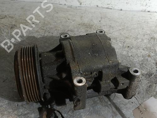 Used AC compressor AC compressor LANCIA YPSILON (843_) 1.3 D Multijet (843.AXF11, 843.AXF1A, 843.AXM11,... (75 hp) 22359322 22359322