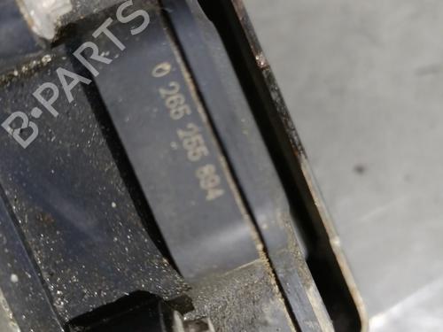 ABS pump PEUGEOT 308 II (LB_, LP_, LW_, LH_, L3_) 1.6 BlueHDi 120 | BP29081739M43 