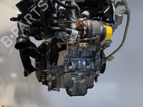 Engine DACIA SANDERO III 1.0 TCe 90 | BP28443977M1 