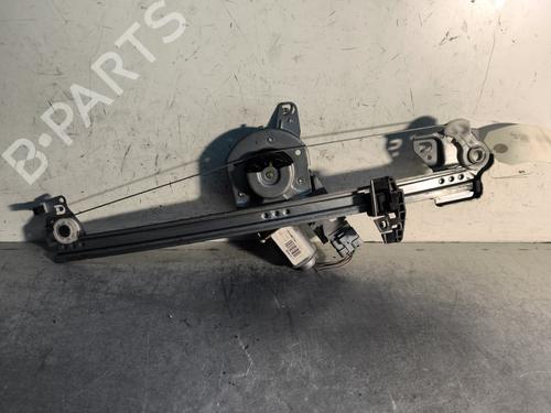 Front right window mechanism CITROËN C3 I (FC_, FN_) 1.4 i | BP29733610C23 