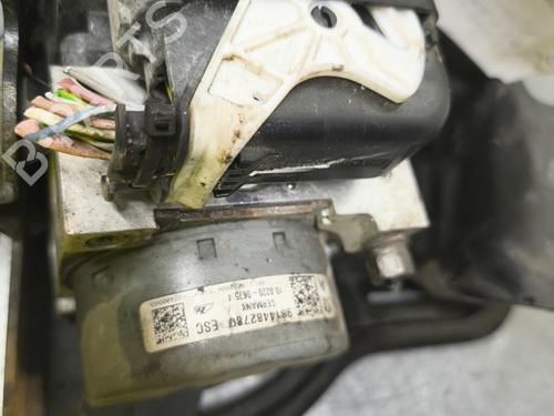 ABS pump PEUGEOT 2008 I (CU_) 1.6 BlueHDi 120 | BP33870227M43 - Image 4