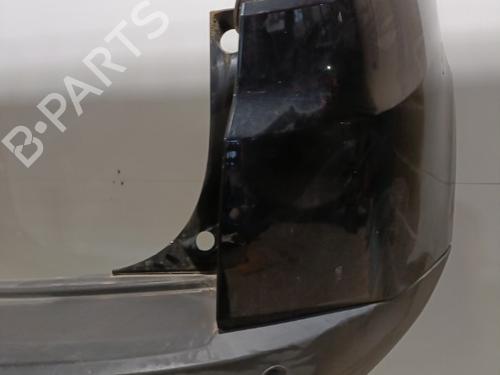 Rear bumper RENAULT MEGANE III Grandtour (KZ0/1) 1.9 dCi (KZ0J, KZ0N, KZ1S) | BP21720539C8