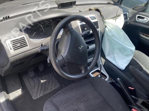 Right mirror PEUGEOT 307 Break (3E) 1.6 HDi | BP21710571C27 