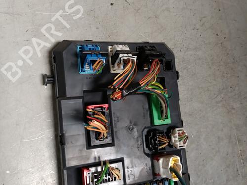 Elektronisk modul CITROËN C3 II (SC_) 1.6 BlueHDi 100 | BP27346866M83 