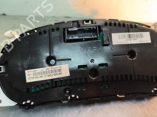 Instrument cluster SUZUKI SWIFT III (MZ, EZ) 1.3 DDiS (RS413D) | BP29997419C47 - Image 5