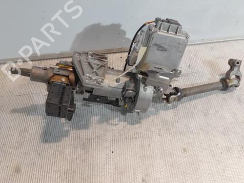 Steering column RENAULT CAPTUR I (J5_, H5_) 0.9 TCe 90 | BP29331139M21 