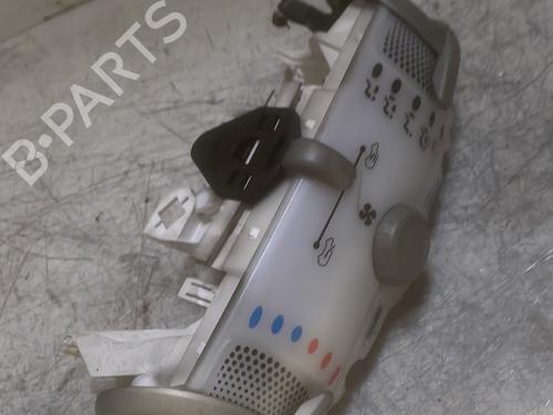 AC Styreenhet / Manøvreringsenhet CITROËN C1 (PM_, PN_) 1.0 (68 hp) 22234015