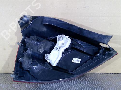 Used Right taillight Right taillight RENAULT MEGANE II (BM0/1_, CM0/1_) 1.9 dCi (BM0G, CM0G) (120 hp) 21702665 21702665