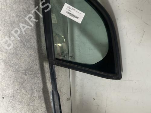 Høyre foran trekantet rude CITROËN C3 II (SC_) 1.2 VTi 82 (82 hp) 26028243