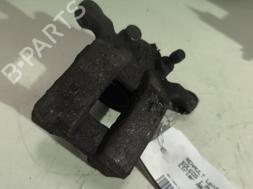 Used Right rear brake caliper RENAULT KOLEOS I (HY_) 2.0 dCi 4x4 (HY0K) (150 hp) 23823097