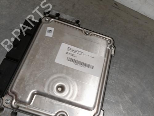 Used Engine control unit (ECU) RENAULT CLIO IV (BH_) 1.5 dCi 75 (75 hp) 28443560