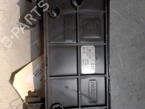 Climate control CITROËN BERLINGO MULTISPACE (B9) 1.6 HDi 110 | BP21704828I5 - Image 4