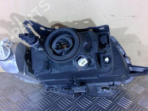 Used Left headlight Left headlight 21702696 21702696