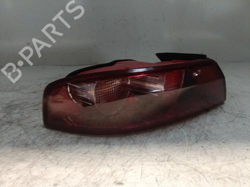 Used Left taillight Left taillight ALFA ROMEO 159 (939_) 2.2 JTS (939AXB1B, 939AXB11) (185 hp) 21693505 21693505