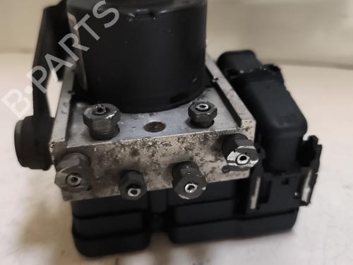 ABS Bremseaggregat FORD FIESTA VI (CB1, CCN) 1.4 TDCi | BP29538010M43 