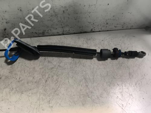 Gearstang RENAULT MEGANE IV Hatchback (B9A/M/N_) 1.5 dCi 110 (B9A3) | BP29354007M90 