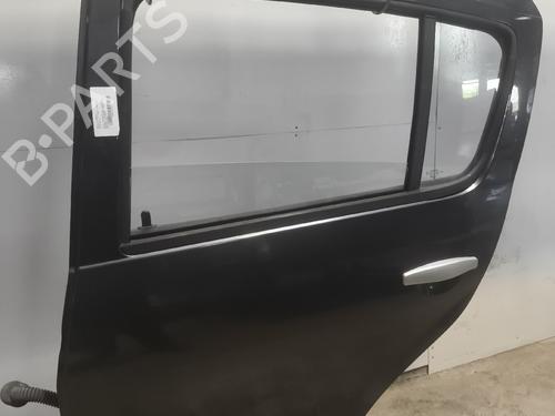 left-rear-door-dacia-sandero-2008-35899863 main image