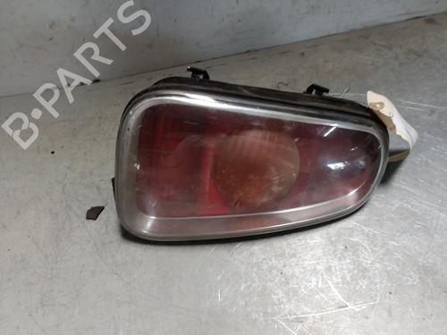Venstre baglygte MINI MINI (R50, R53) Cooper | BP28302380C34 