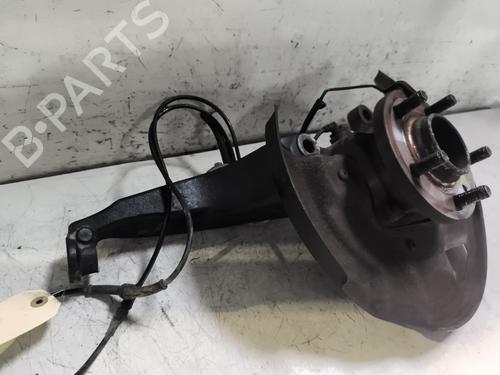 Used Left front steering knuckle Left front steering knuckle LAND ROVER DISCOVERY III (L319) 2.7 TD 4x4 (190 hp) 26180460 26180460