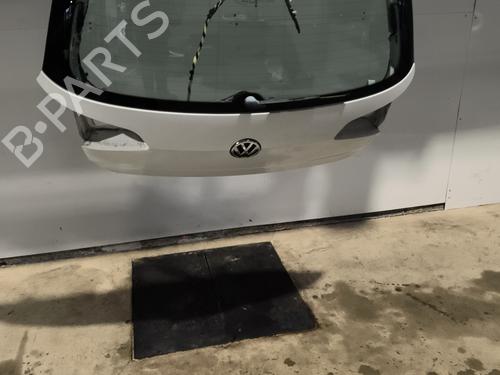 Coffre VW GOLF VII (5G1, BQ1, BE1, BE2) 2.0 TDI (150 hp) 31872439