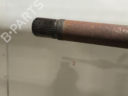 Used Right front driveshaft Right front driveshaft CITROËN C3 AIRCROSS II (2R_, 2C_) 1.2 PureTech 110 (2RHNZB, 2RHNZW, 2RHNPX, 2RHNPJ) (110 hp) 32994351 32994351