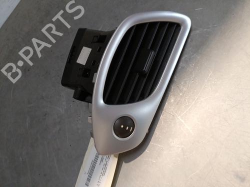 Used Air vent Air vent RENAULT GRAND SCÉNIC III (JZ0/1_) 1.5 dCi (JZ09, JZ0D, JZ10, JZ14, JZ1G, JZ29, JZ2C) (110 hp) 27893865 27893865