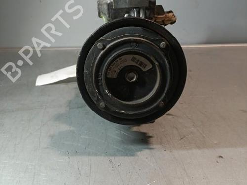 AC compressor MERCEDES-BENZ A-CLASS (W176) A 220 CDI (176.003) | BP21722129M34