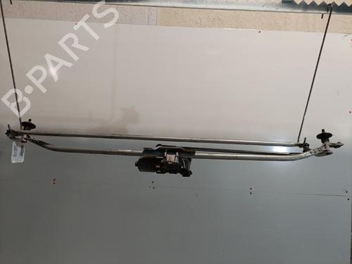 Front wiper motor OPEL MERIVA B MPV (S10) 1.7 CDTI (75) | BP21693688M29 