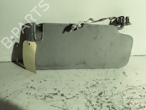 Left sun visor CHEVROLET ORLANDO (J309) 2.0 D | BP23822262I1