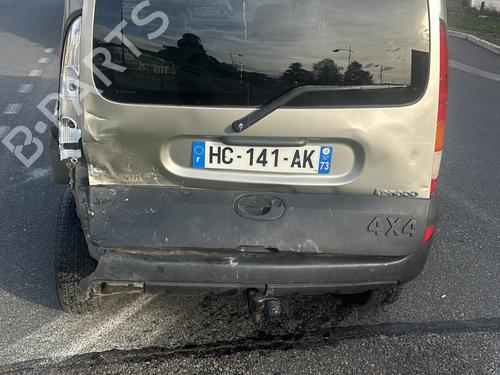 Front left window mechanism RENAULT KANGOO (KC0/1_) 1.9 dCi 4x4 | BP32994965C22  - Image 7