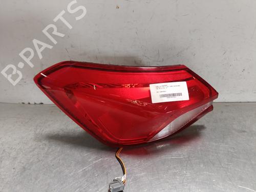 Left taillight FORD FOCUS IV (HN) 1.0 EcoBoost | BP27658511C34 - Image 3