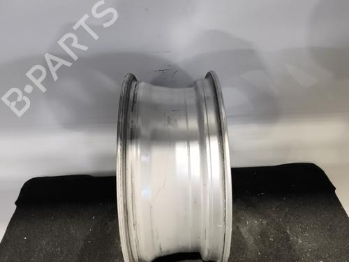 Used Rim Rim MAZDA 2 (DE_, DH_) 1.5 (DE5FS) (103 hp) 34542321 34542321