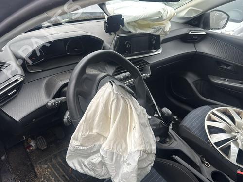 Used Parts PEUGEOT 208 II (UB_, UP_, UW_, UJ_) 1.2 PureTech 75 (75 hp) 4406681