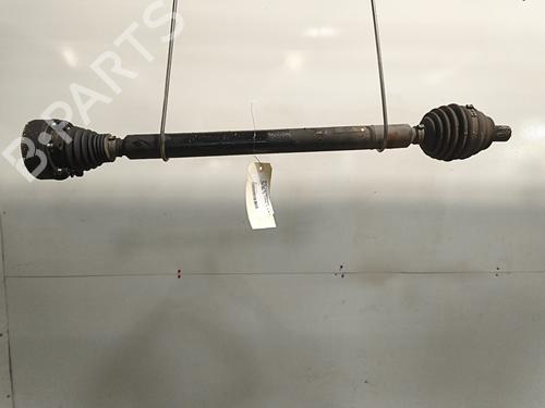 Used Right front driveshaft Right front driveshaft SEAT ALTEA (5P1) [2004-2015] 34543093 34543093