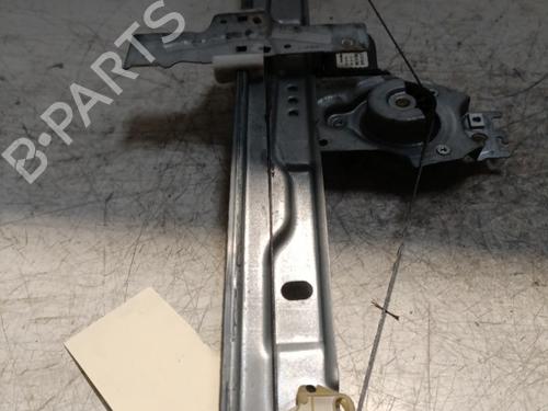 Used Front left window mechanism Front left window mechanism 21703416 21703416