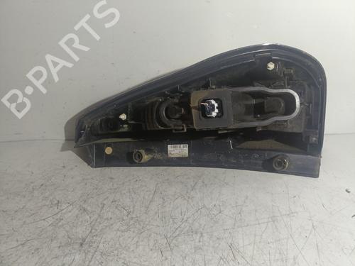 Left taillight RENAULT SCÉNIC III (JZ0/1_) 1.6 dCi (JZ00, JZ12) | BP21709671C34 