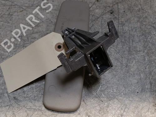 Used Rear mirror Rear mirror RENAULT CLIO IV (BH_) 1.5 dCi 90 (90 hp) 21713111 21713111
