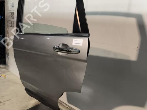 Left rear door HONDA CR-V III (RE_) 2.2 i-CTDi 4WD (RE6) | BP29733213C4 