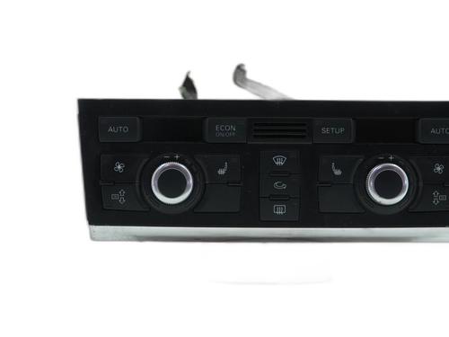 Climate control AUDI A6 C6 Avant (4F5) 3.0 TDI quattro | BP38296726I5 - Image 2