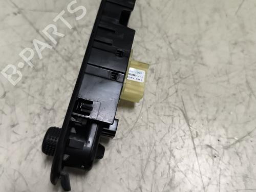 Left front window switch RENAULT CLIO IV (BH_) 1.5 dCi 75 | BP24527073I27 