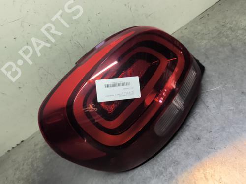 Left taillight CITROËN C3 III (SX) 1.2 VTi 82 | BP31662853C34 - Image 2