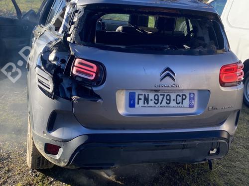 Camera CITROËN C5 AIRCROSS (A_) 1.6 PureTech 180 (A45GFR) | BP28442896E14 - Image 4