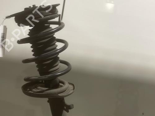 Used Right front shock absorber Right front shock absorber RENAULT LAGUNA III Grandtour (KT0/1) 1.5 dCi (KT0A, KT0R, KT02) (110 hp) 22233785 22233785