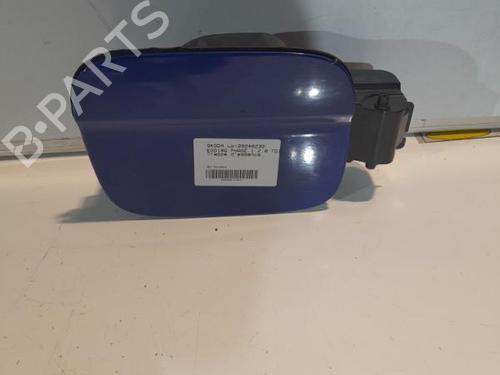 Fuel flap SKODA KODIAQ I (NS6, NS7, NV7) 2.0 TDI 4x4 | BP21700384C131 