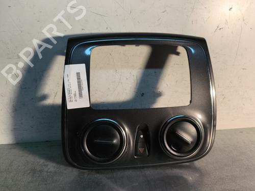 Used Air vent DACIA SANDERO II TCe 90 (B8M1, B8MA, B8AC) (90 hp) 29733706